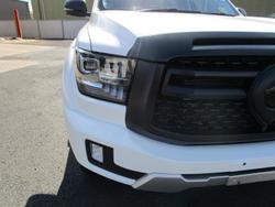 2025 GWM Cannon Alpha Ultra PHEV