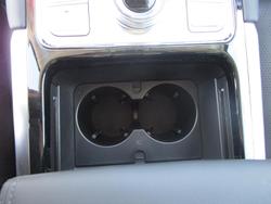 2025 GWM Cannon Alpha Ultra PHEV