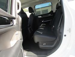 2025 GWM Cannon Alpha Ultra PHEV