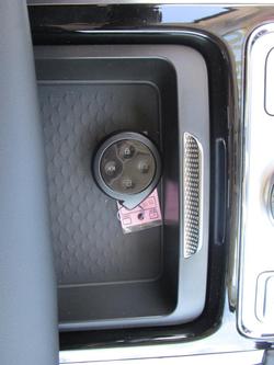 2025 GWM Cannon Alpha Ultra PHEV