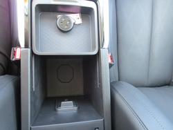 2025 GWM Cannon Alpha Ultra PHEV