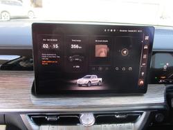 2025 GWM Cannon Alpha Ultra PHEV