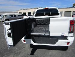 2025 GWM Cannon Alpha Ultra PHEV