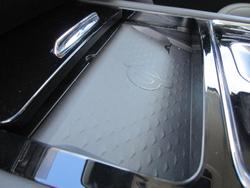 2025 GWM Cannon Alpha Ultra PHEV