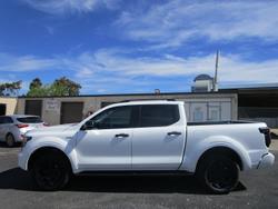 2025 GWM Cannon Alpha Ultra PHEV