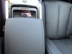 2025 GWM Cannon Alpha Ultra PHEV