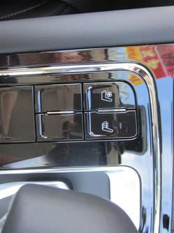 2025 GWM Cannon Alpha Ultra PHEV