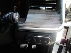 2025 GWM Cannon Alpha Ultra PHEV