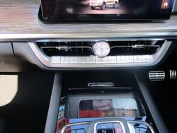 2025 GWM Cannon Alpha Ultra PHEV