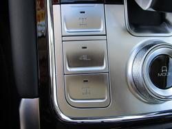 2025 GWM Cannon Alpha Ultra PHEV