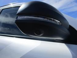 2025 GWM Cannon Alpha Ultra PHEV