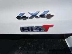 2025 GWM Cannon Alpha Ultra Hi4-T PHEV
