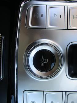 2025 GWM Cannon Alpha Ultra PHEV