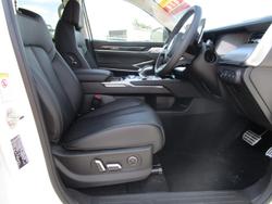 2025 GWM Cannon Alpha Ultra PHEV