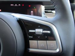 2025 GWM Cannon Alpha Ultra PHEV