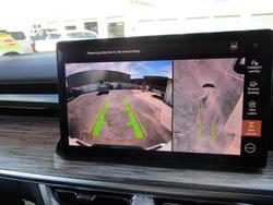 2025 GWM Cannon Alpha Ultra PHEV