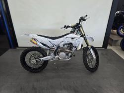 Kawasaki KX450