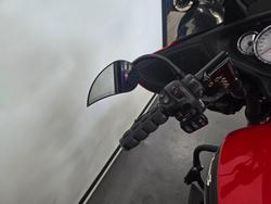 2014 VICTORY CROSS COUNTRY Red