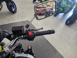 2003 Suzuki SV1000 Black