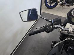 2003 Suzuki SV1000 Black