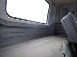 2018 ISUZU FSR 140-260 WHITE