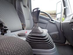 2018 ISUZU FSR 140-260 WHITE