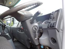 2018 ISUZU FSR 140-260 WHITE