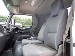2018 ISUZU FSR 140-260 WHITE