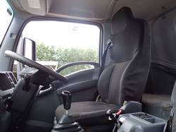 2018 ISUZU FSR 140-260 WHITE