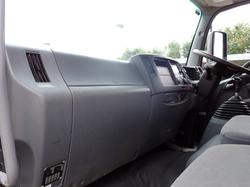 2018 ISUZU FSR 140-260 WHITE