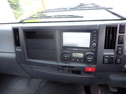 2018 ISUZU FSR 140-260 WHITE