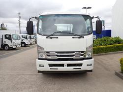 2018 ISUZU FSR 140-260 WHITE