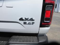 2025 GWM Cannon XSR