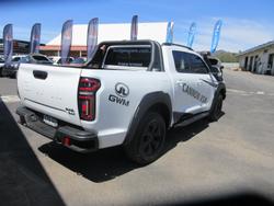 2025 GWM Cannon XSR