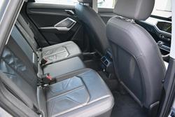 2019 Audi Q3 35 TFSI