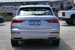2019 Audi Q3 35 TFSI