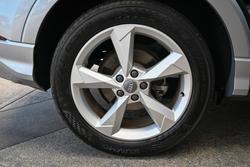 2019 Audi Q3 35 TFSI