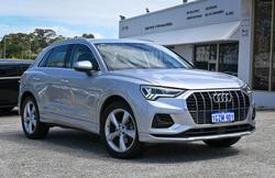 2019 Audi Q3 35 TFSI