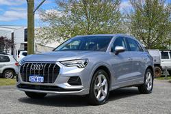 2019 Audi Q3 35 TFSI