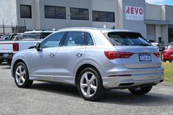 2019 Audi Q3 35 TFSI