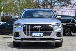 2019 Audi Q3 35 TFSI