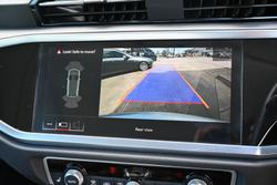 2019 Audi Q3 35 TFSI