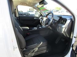 2025 GWM Cannon Premium