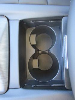 2025 GWM Cannon Premium