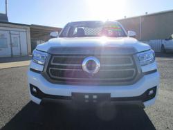 2025 GWM Cannon Premium