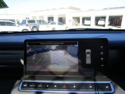 2025 GWM Cannon Premium