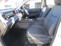 2025 GWM Cannon Premium