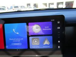 2025 GWM Cannon Premium