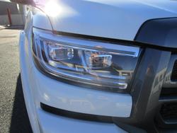 2025 GWM Cannon Premium