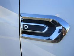 2025 GWM Cannon Premium